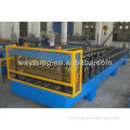 Full Automatic YTSING-YD-0379 Automatic Corrugated Roll Forming Machine for Steel Roof Panel